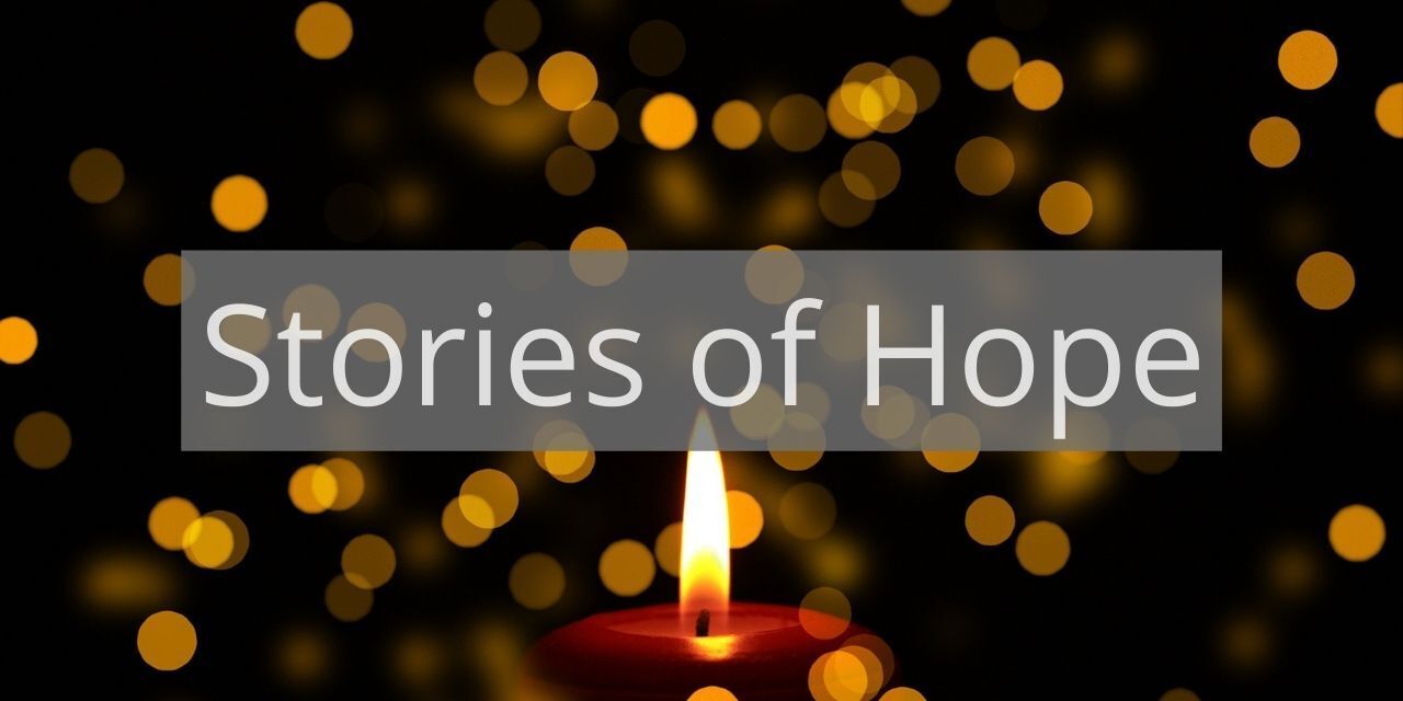 Stories of Hope Thumbnail