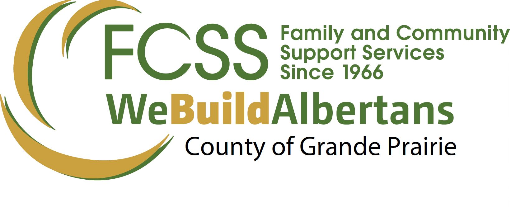 FCSS Logo
