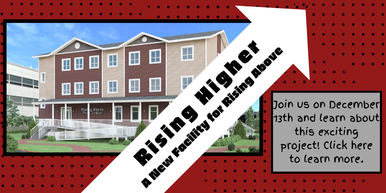 Rising Higher Meeting