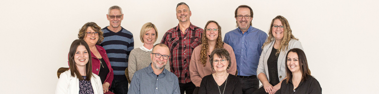 2022 Staff Photo